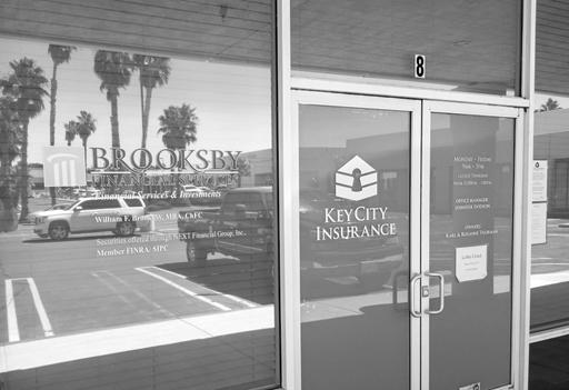 Brooksby Financial Services