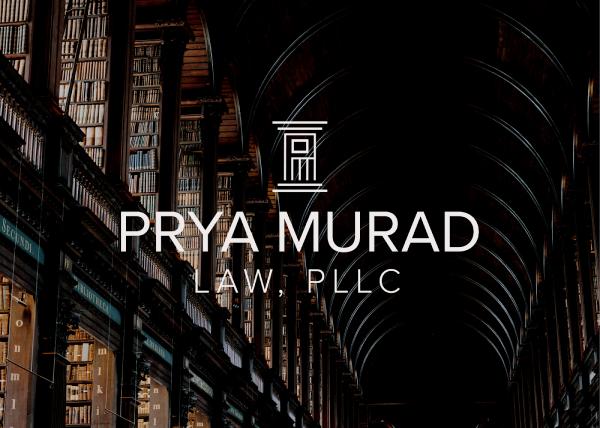 Prya Murad Law
