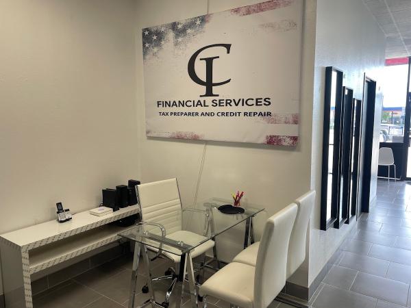 C & I Financial