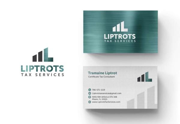 Liptrots Tax Services