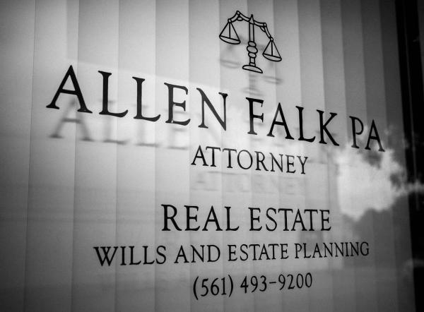 Falk Law Group