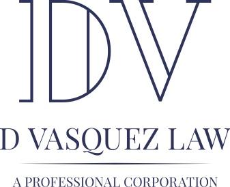 D Vasquez Law