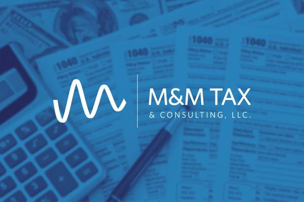 M&M Tax and Consulting