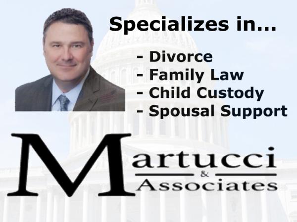 Martucci & Associates