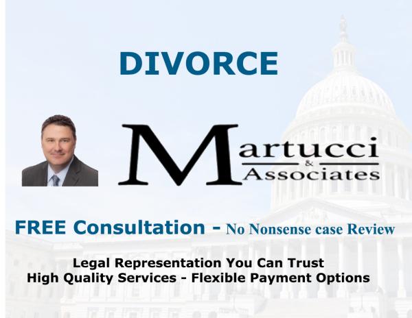 Martucci & Associates