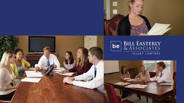 Bill Easterly & Associates
