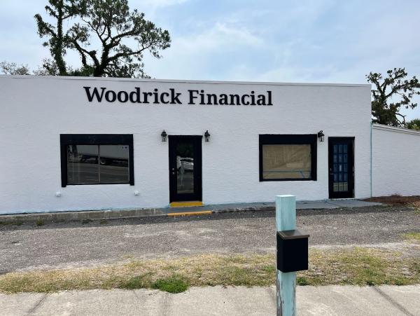 Woodrick Investment Consulting & Financial Planning