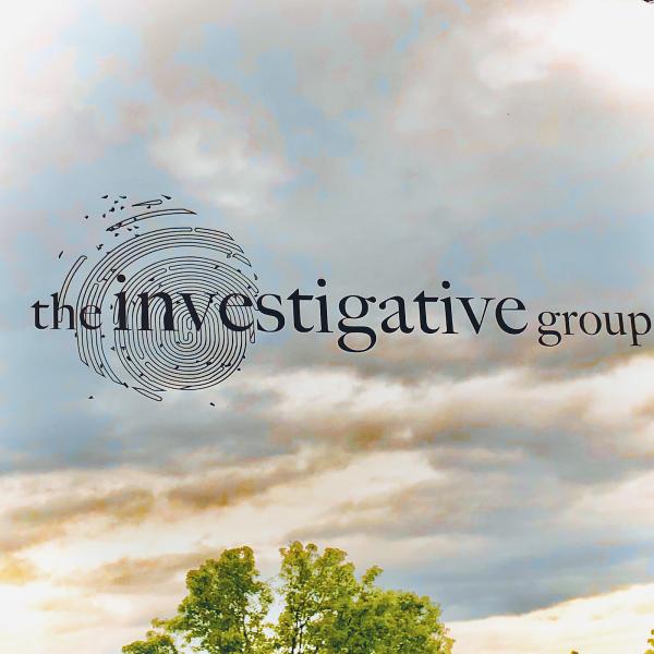 The Investigative Group