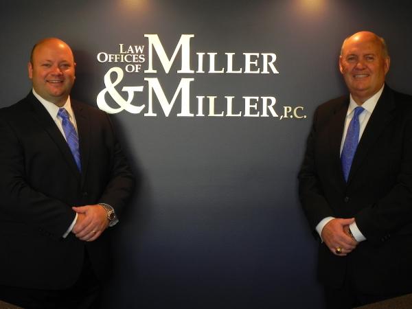 Law Offices of Miller & Miller