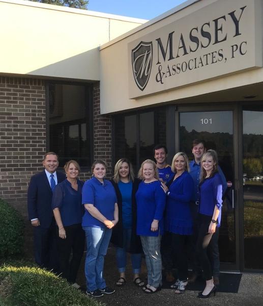 Massey & Associates
