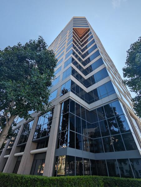 Law Office of Santiago A. Martin