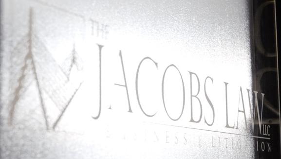 The Jacobs Law