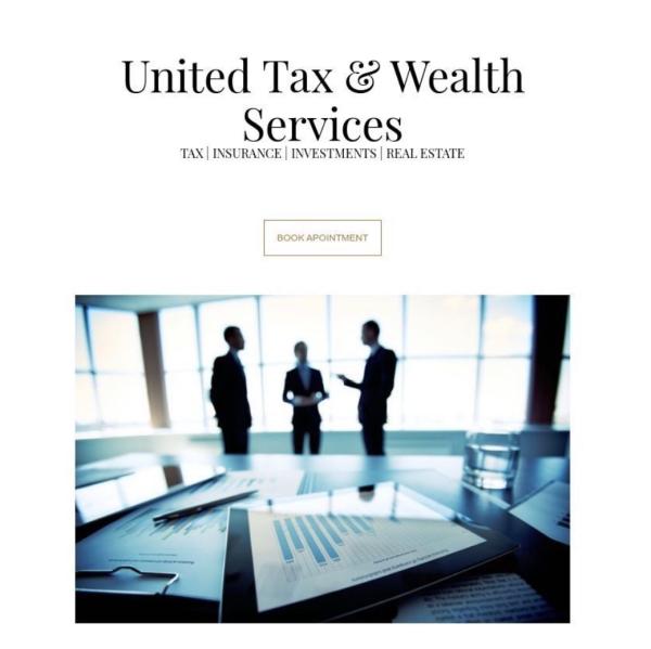 United Tax & Financial Advisory Services