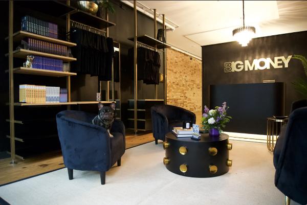 Big Money Retirement Solutions