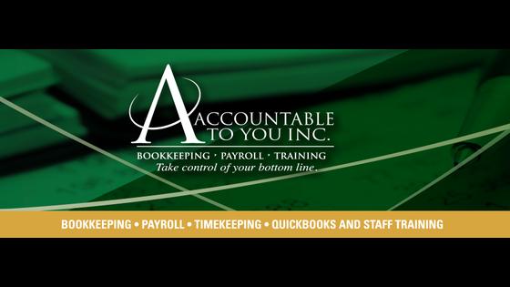 Accountable To You