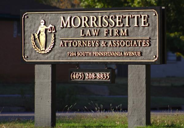 Morrissette Law Firm