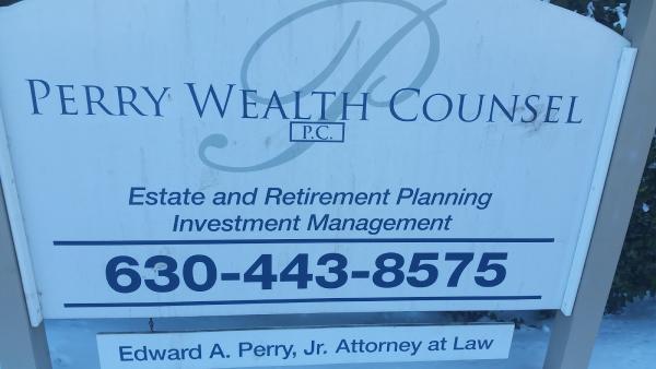 Perry Wealth Counsel