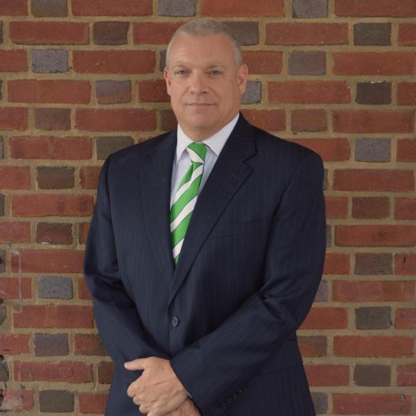 Water Street Financial