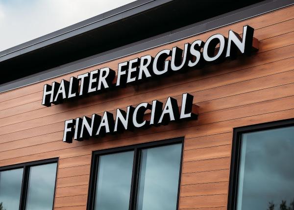 Halter Ferguson Financial