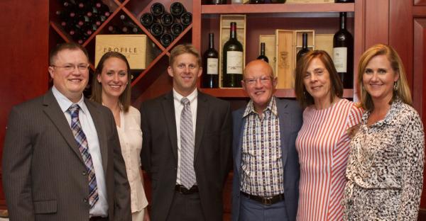 Halter Ferguson Financial