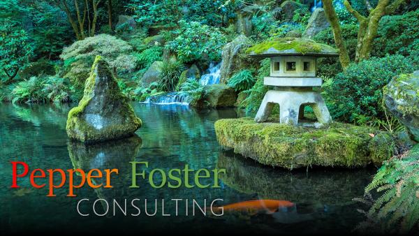 Pepper Foster Consulting