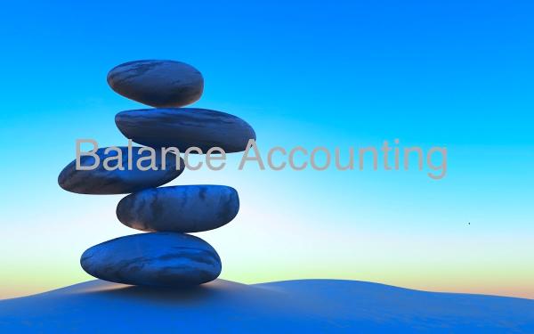 Balance Accounting and Office Services