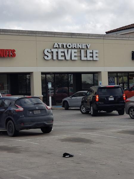Attorney Steve Lee- Accident Injury Lawyers