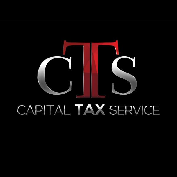 Capital Tax Fairburn