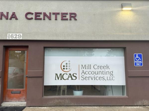 Mill Creek Accounting Services