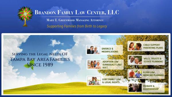 Brandon Family Law Center