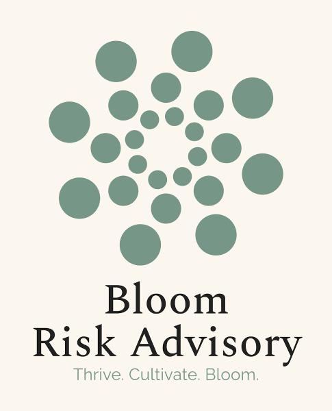Bloom Risk Advisory