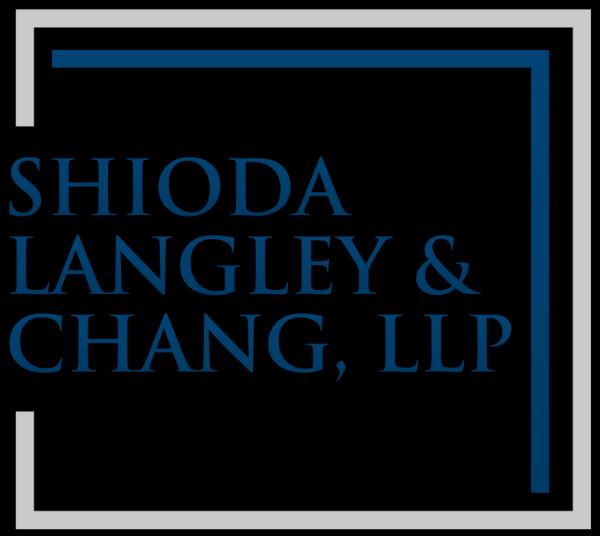 Shioda, Langley & Chang
