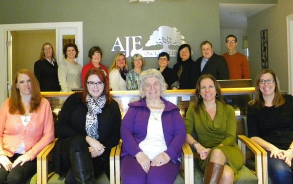 AJE Financial Services