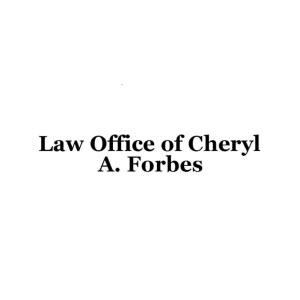 Law Office of Cheryl A. Forbes