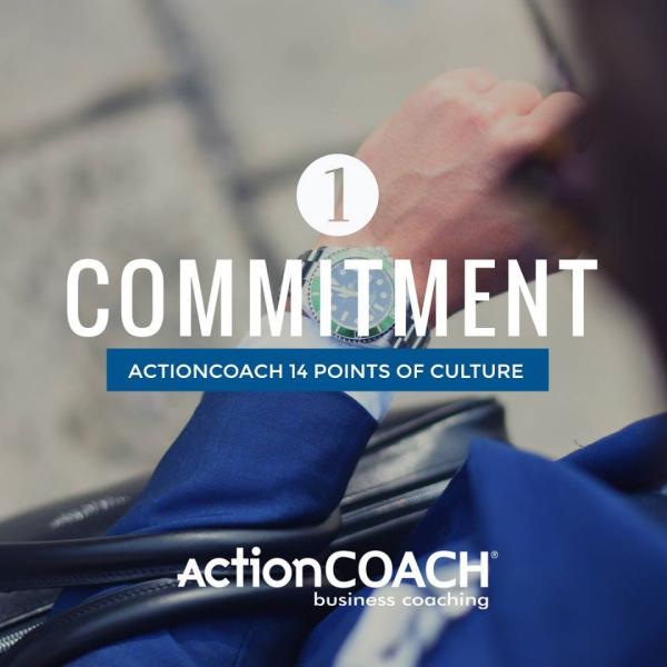 Actioncoach Michael Conner