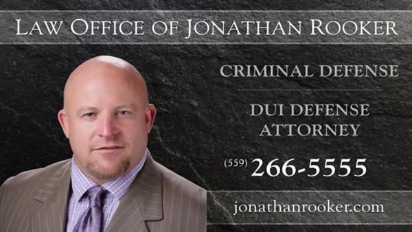 The Law Office of Jonathan Rooker