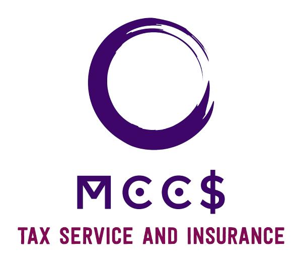 McCs TAX AND Insurance Service