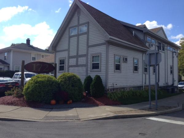 Saperston Asset Management