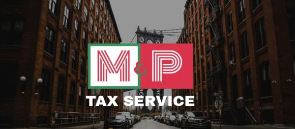 M & P Tax Services & Consultants