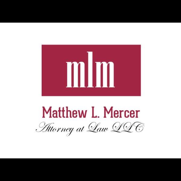 Matthew L. Mercer