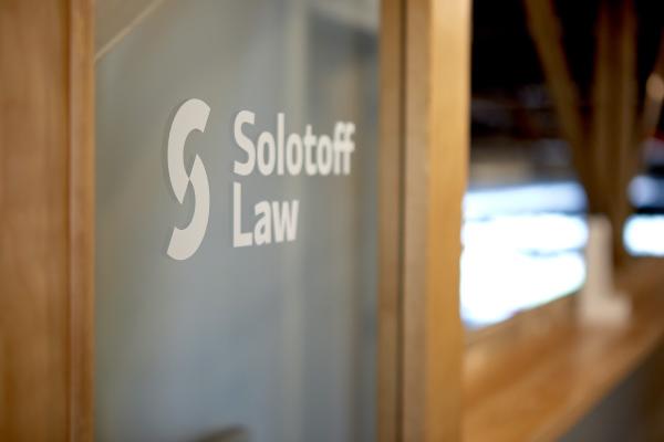 Solotoff Law