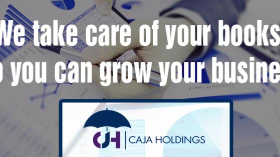 Caja Holdings