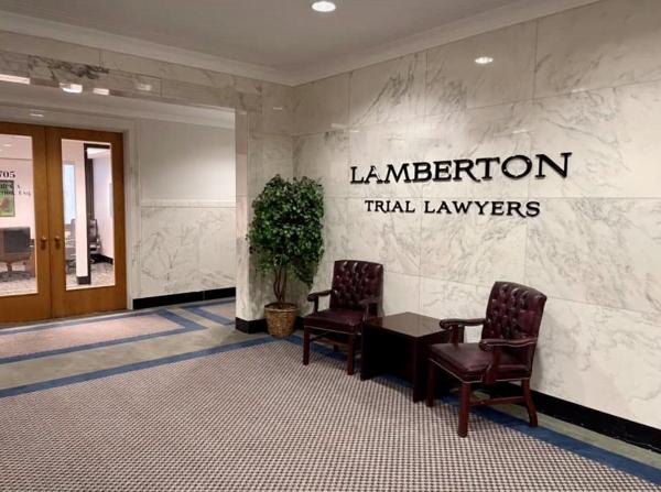 Lamberton Law Firm