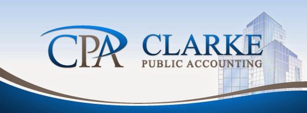 Clarke Public Accounting