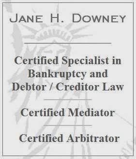 Jane H. Downey, Attorney at Law