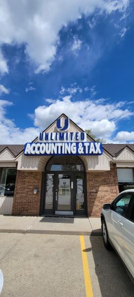 Unlimited Accounting & Tax Services