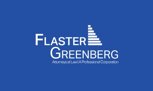 Flaster Greenberg