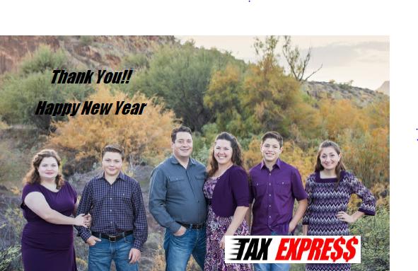 Tax Express