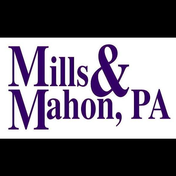 Mills & Mahon Certified Public Accountants PA