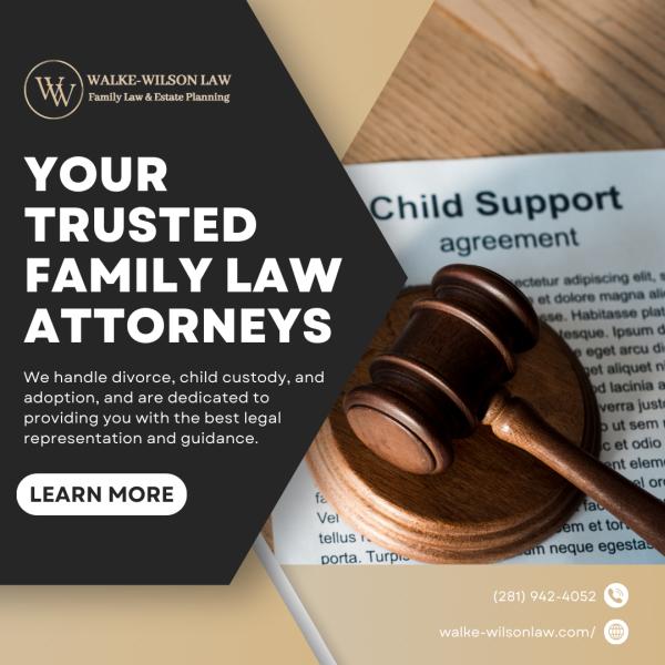 Walke-Wilson Law Firm